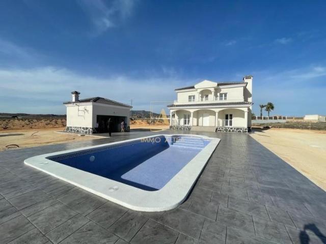 Casa en venta Alicante