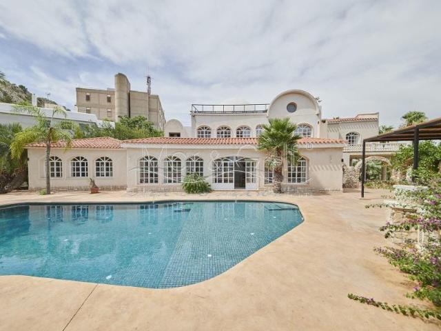 Casa en venta Alicante