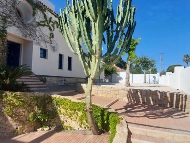 Casa en venta Alicante