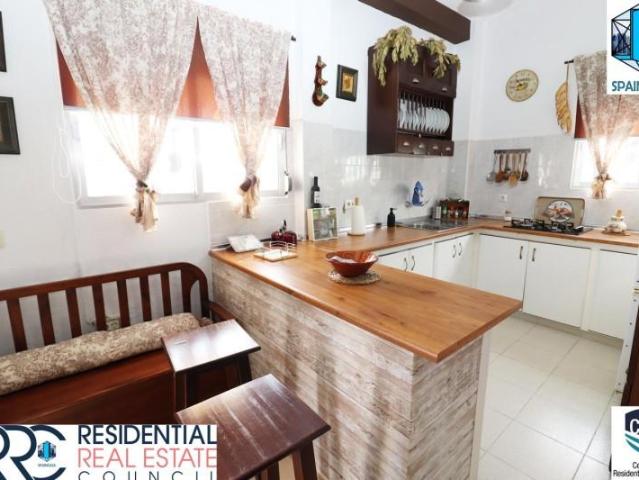 Casa en venta Aljaraque