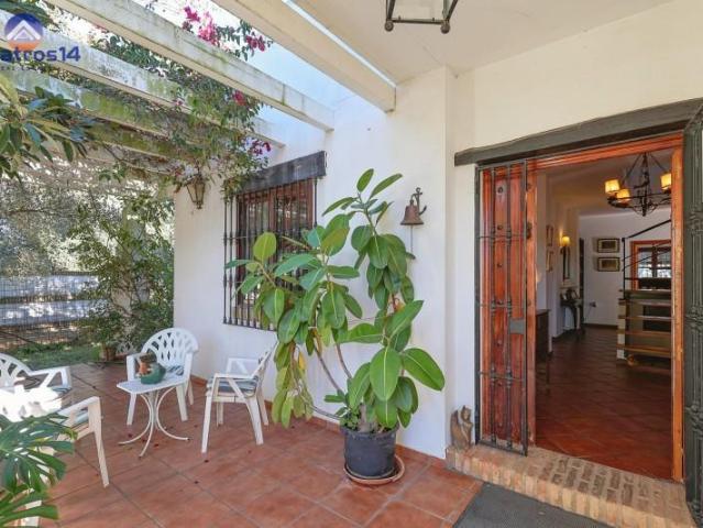Casa en venta Aljaraque