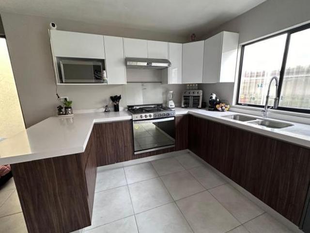 Casa en Venta Allegra Valle Condesa Juárez