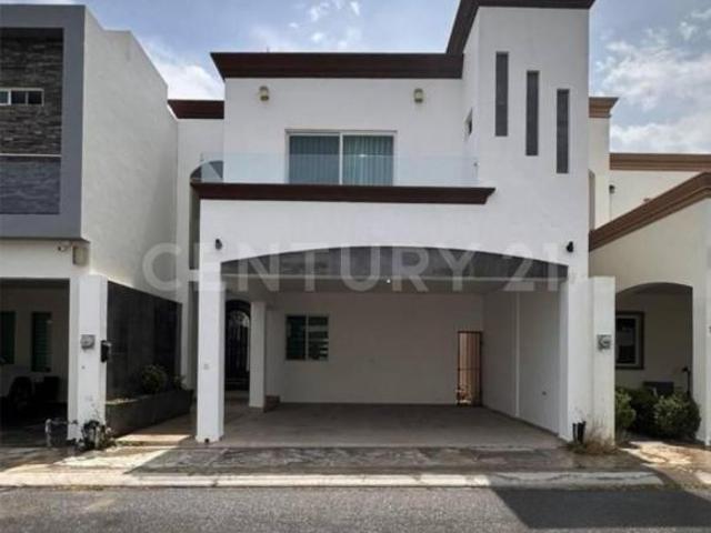 Casa en Venta Allende Nuevo León