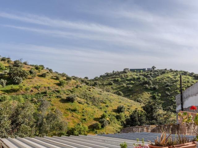 Chalet adosado en venta, Almogía, Málaga