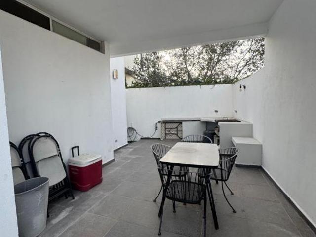 CASA EN VENTA ALMENA II