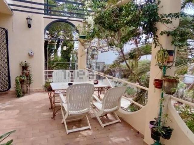 Casa en venta Almería