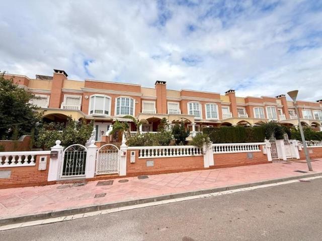 Casa en venta Almería