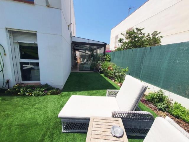 Casa en venta Almería