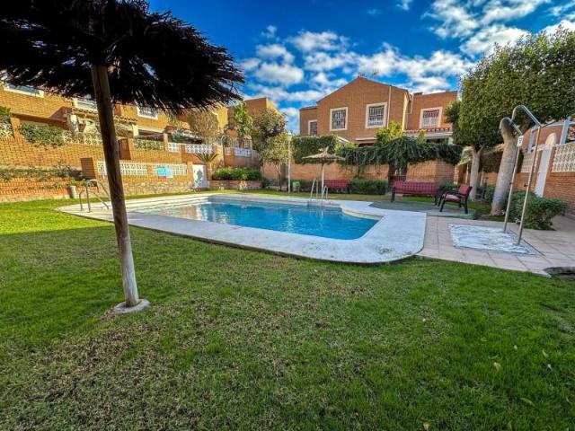 Casa en venta Almería