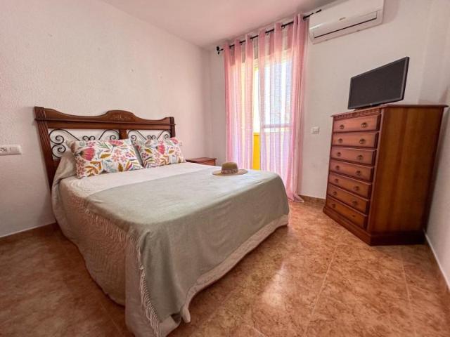 Casa en venta Almería