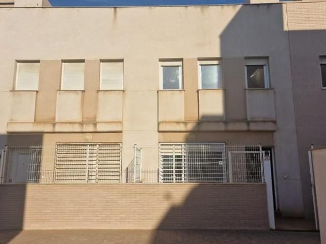 Casa en venta Almería