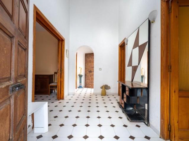 Casa en venta Almería
