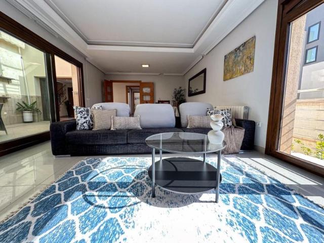 Casa en venta Almería