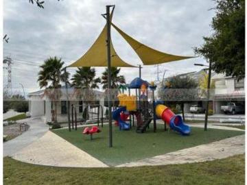Casa en Venta Almeria 7o Apodaca Nuevo León