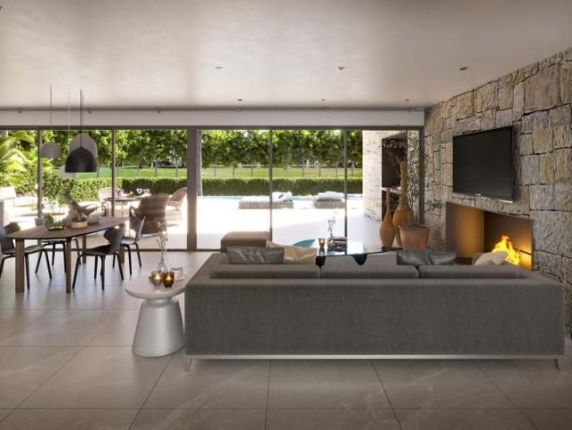 Casa en venta Almería