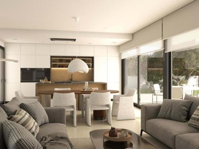 Casa en venta Almería