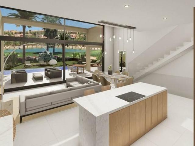 Casa en venta Almería