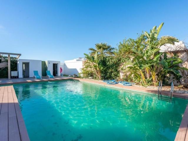Casa en venta Almería