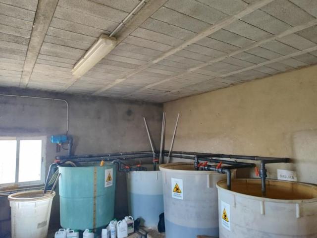 Casa en venta Almería