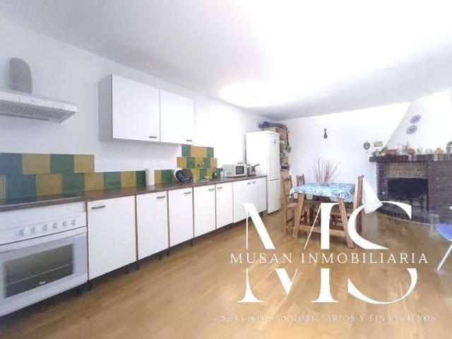 Casa en venta Almería