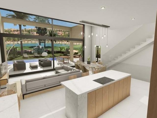 Casa en venta Almería