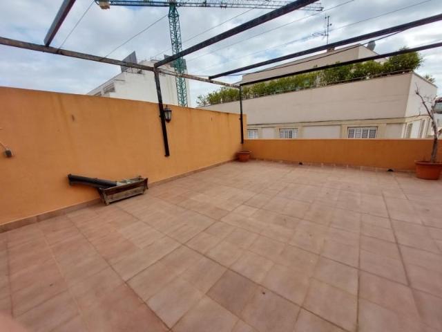 Casa en venta Almería