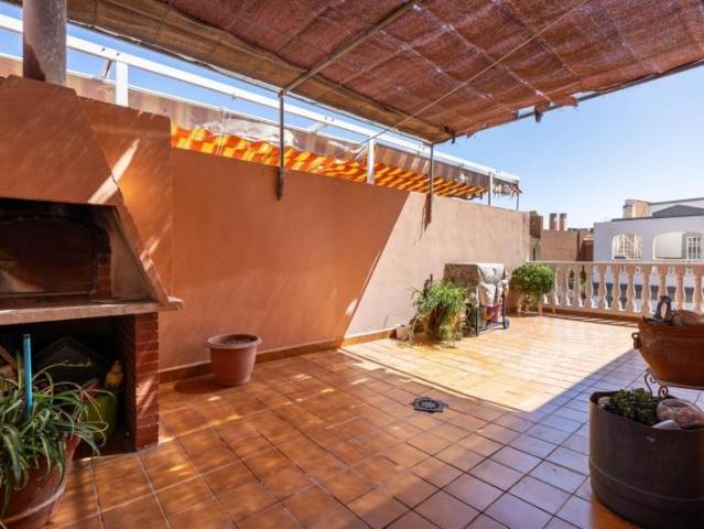 Casa en venta Almería