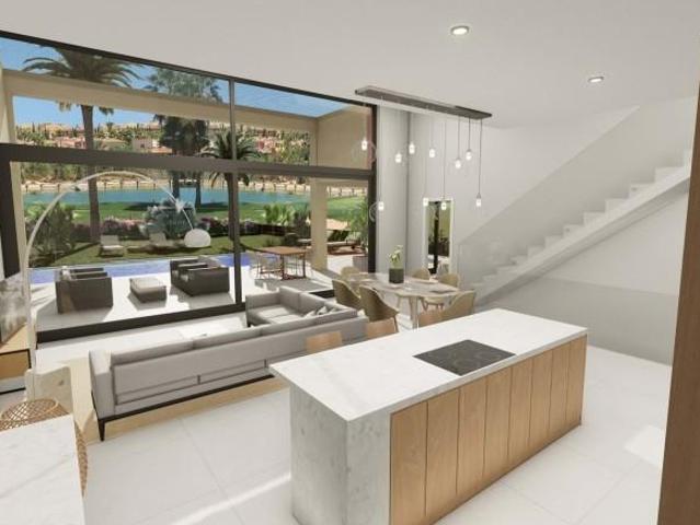 Casa en venta Almería