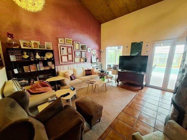Casa en venta Alpedrete