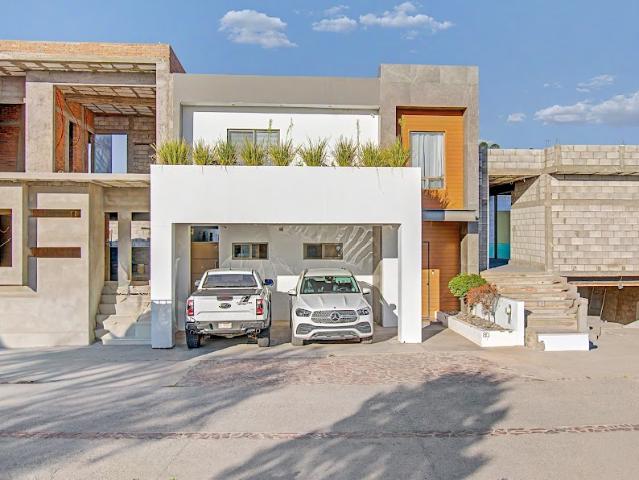 CASA EN VENTA | ALTOZANO CHIHUAHUA