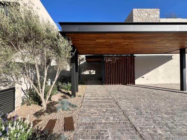 Casa en venta Altozano Queretaro Casa Mezquite