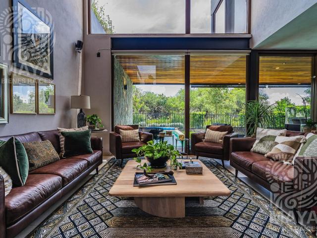 Casa en VENTA, Altozano, R?o, Rec?mara en planta baja, Alberca, Acabados de lujo