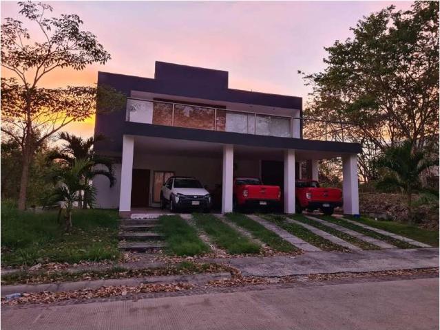 Casa en Venta Altozano Villahermosa