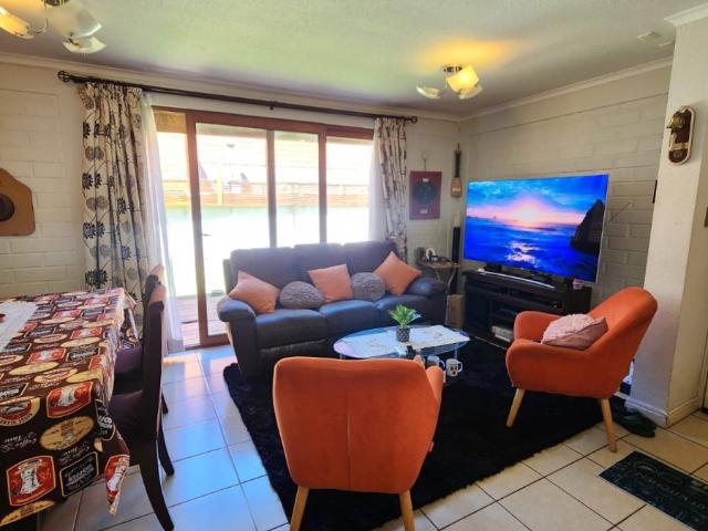 Casa en venta Alto Costanera Hualpén
