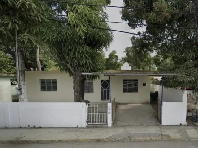 CASA EN VENTA ALTAMIRA TAMAULIPAS