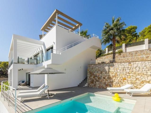 Casa en venta Altea