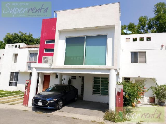 CASA EN VENTA ALTUS BOSQUES $3?200,000