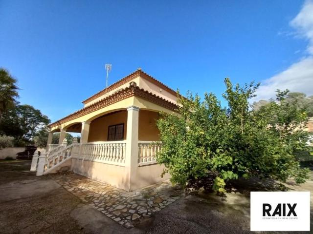 Casa en venta Alzira