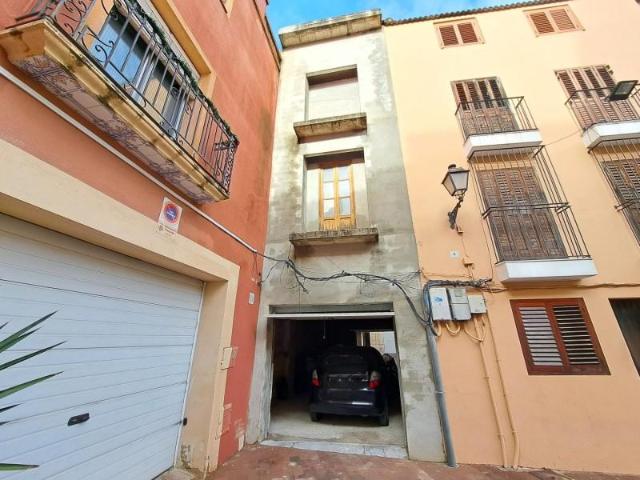 Casa en venta Alzira
