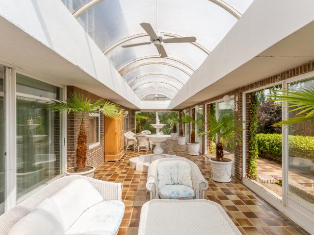 Casa en venta Alzuza