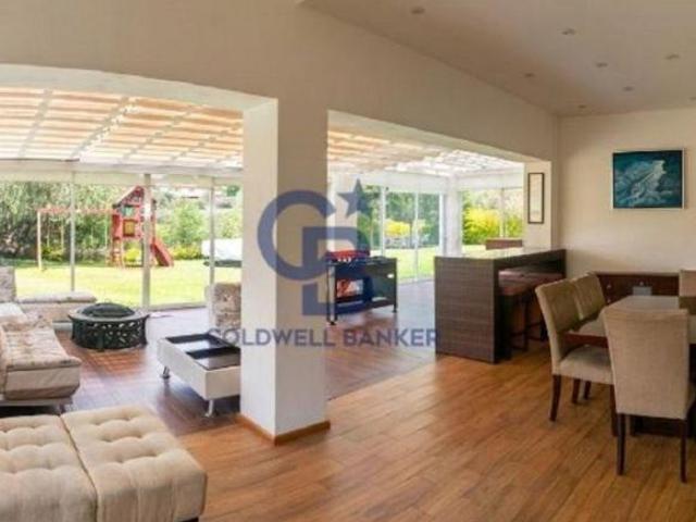 Casa en Venta| Amanali Country Club