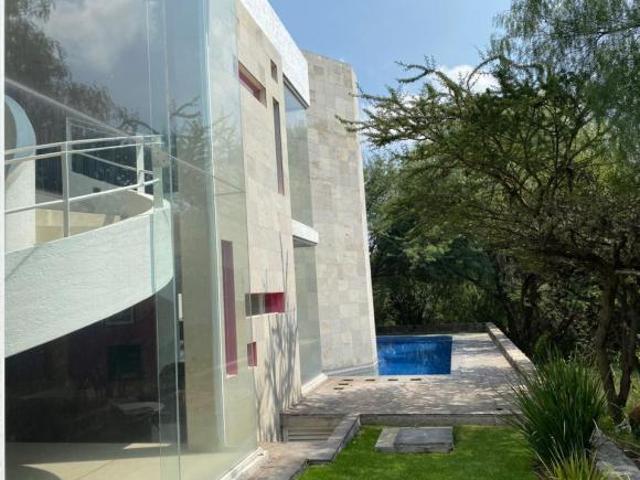 Casa en venta Amanali Club de Golf 4