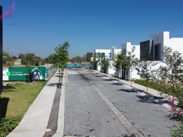 CASA EN VENTA AMANDRA | ZONA NORTE AGUASCALIENTES | Desde $3.05 MDP
