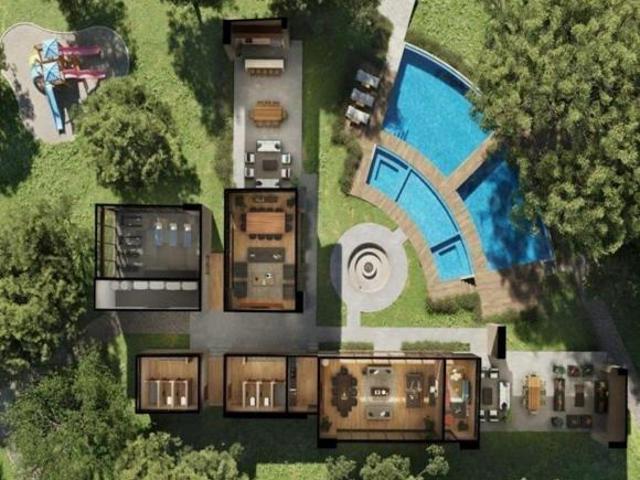 CASA EN VENTA AMANI TERRA, SANTIAGO N.L