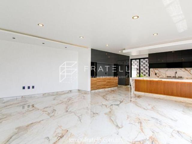 Casa en Venta, Ambar Bosque Real, Edo Mex