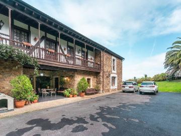Casa en venta, Ambás, Asturias