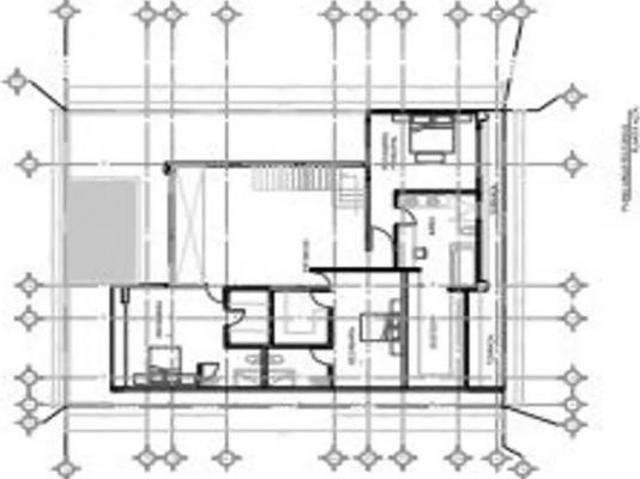 CASA EN VENTA AMORADA RESIDENCIAL ZONA CARRETERA NACIONAL SANTIAGO