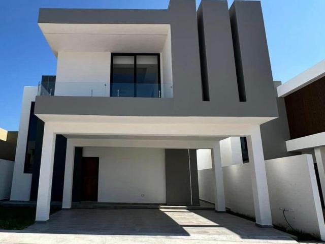 Casa en venta Ampl Valle alto
