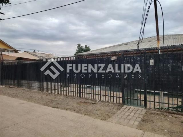 Casa en venta amplia de 3 dorm. Y 2 baños La Farfana Maipú | 3 dormitorios por 170000. 00 en Maipú