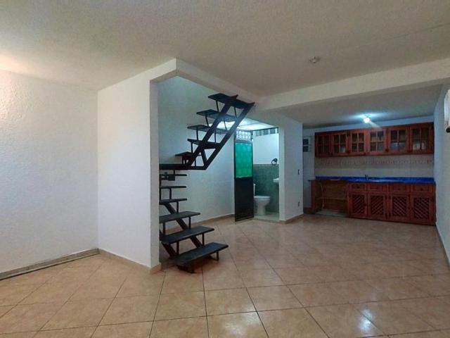 Casa en venta amplia en Clahco estado de Mexico de 3 pisos